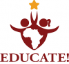 Educate logo